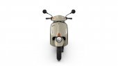 Vespa GTV 300