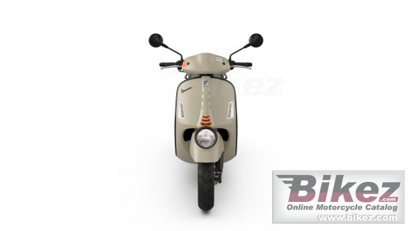 Vespa GTV 300