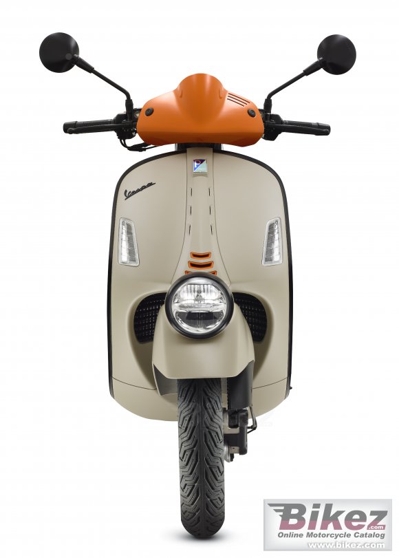 Vespa GTV