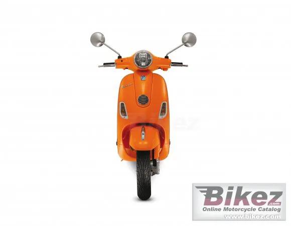 Vespa LX  125 4T