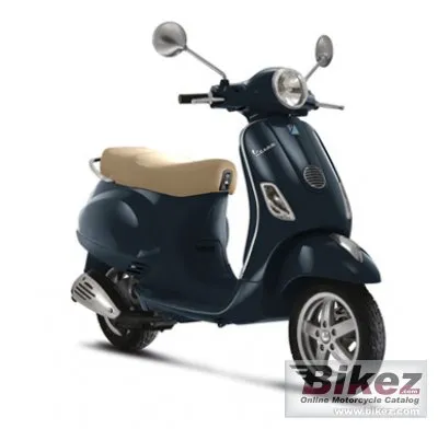 Vespa LX 150