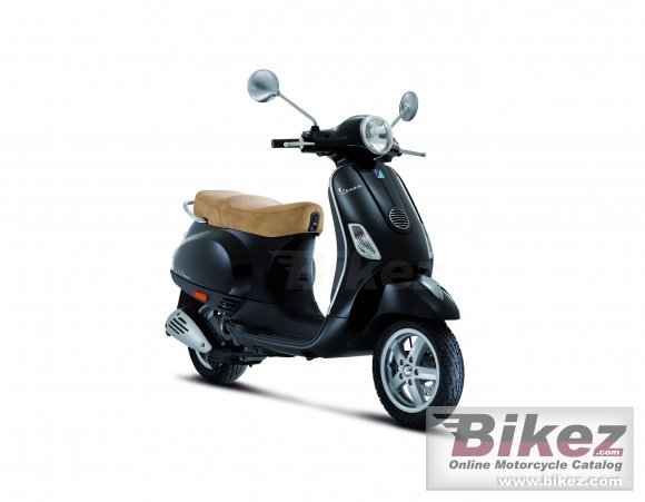 Vespa LX 50 4V