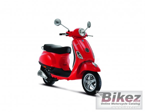 Vespa LX 50 4V