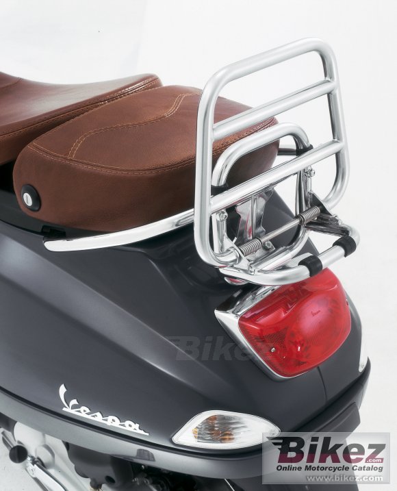 Vespa LXV 125