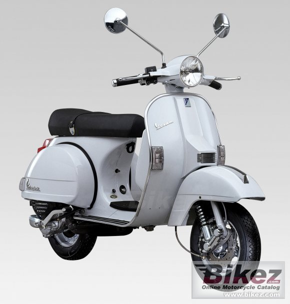 Vespa PX 125