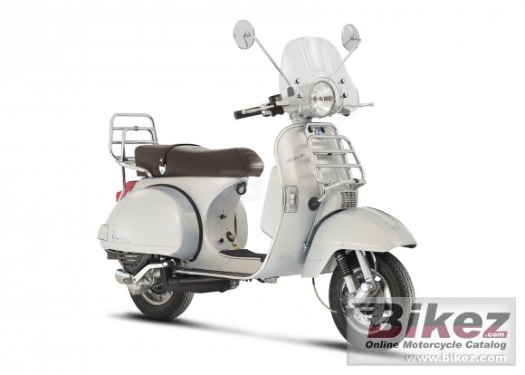 Vespa PX 125