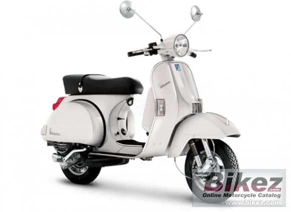 Vespa PX 125