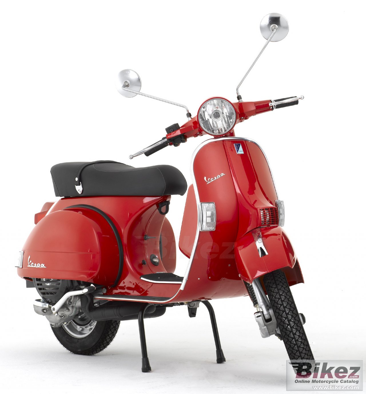 Vespa PX 125