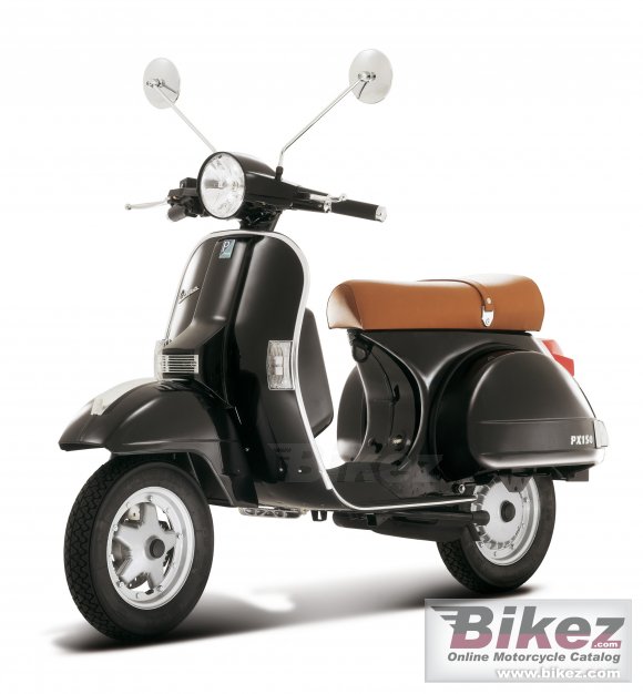 Vespa PX 125