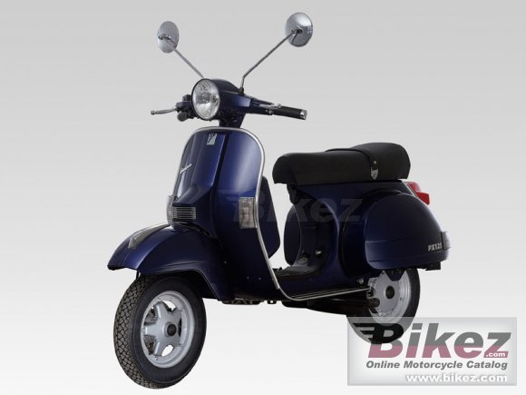 Vespa PX 125