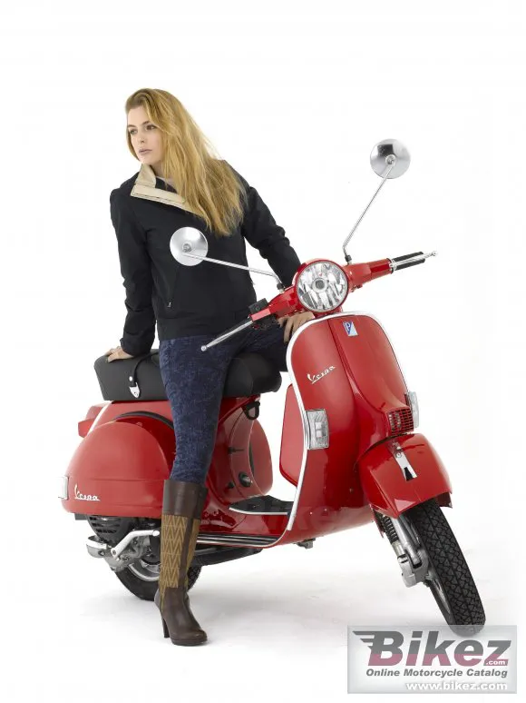 Vespa PX 125