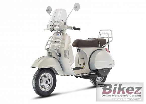 Vespa PX 125