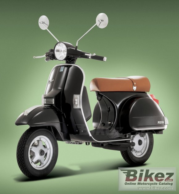 Vespa PX 125