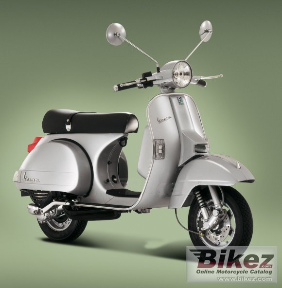 Vespa PX 125