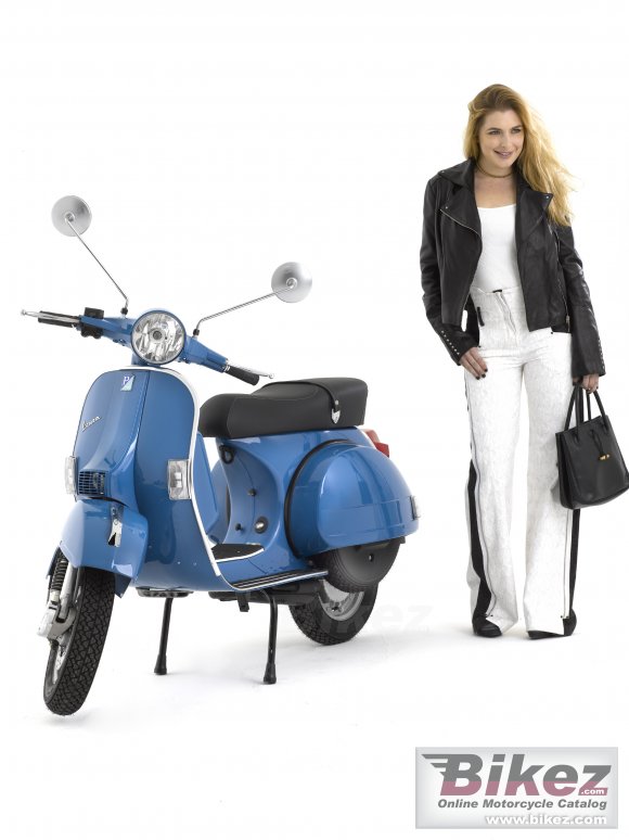 Vespa PX 150