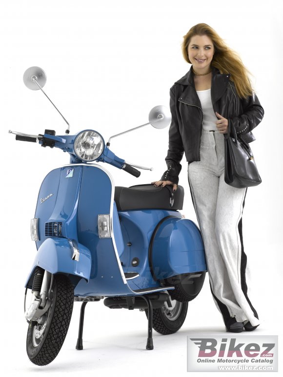 Vespa PX 150