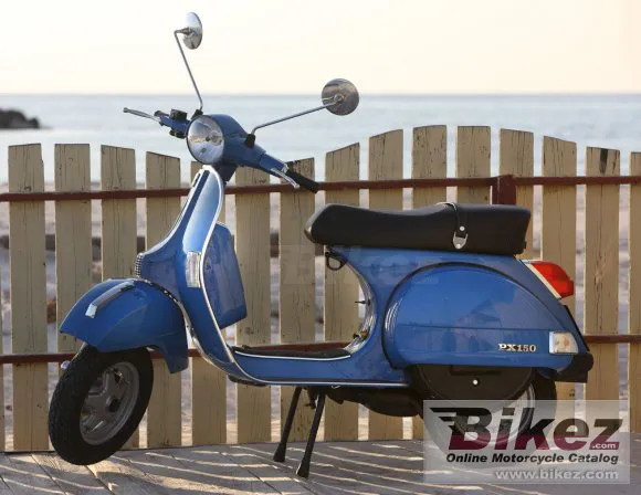 Vespa PX 150