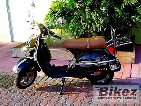 Vespa PX 150