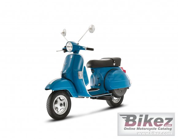 Vespa PX 150