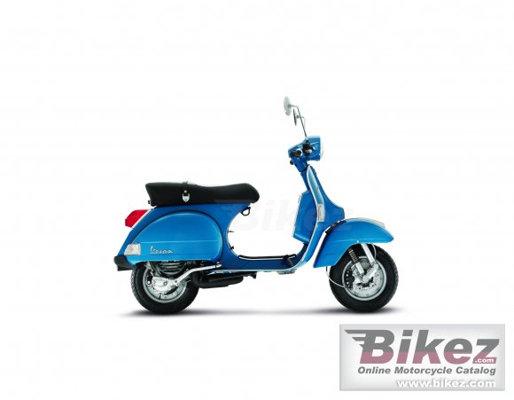 Vespa PX 150