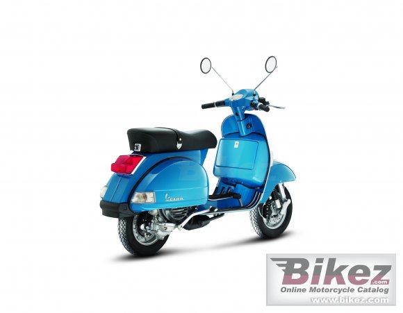 Vespa PX 150