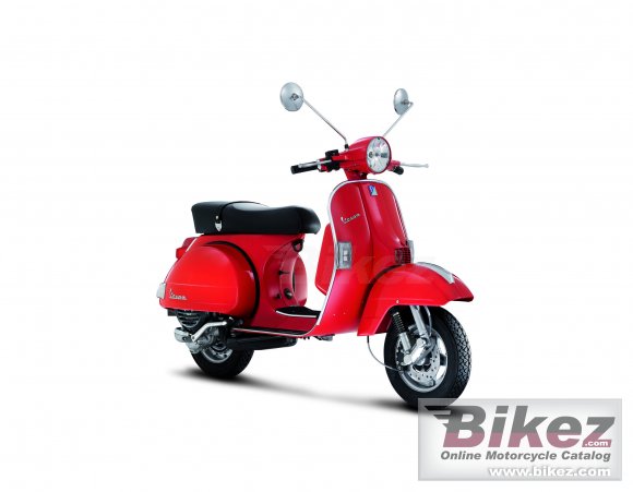 Vespa PX 150