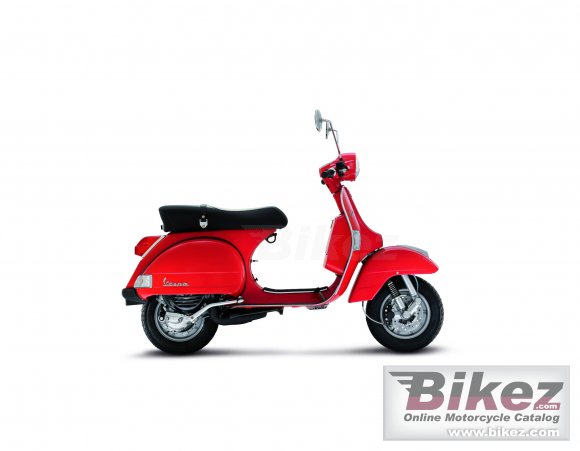 Vespa PX 150