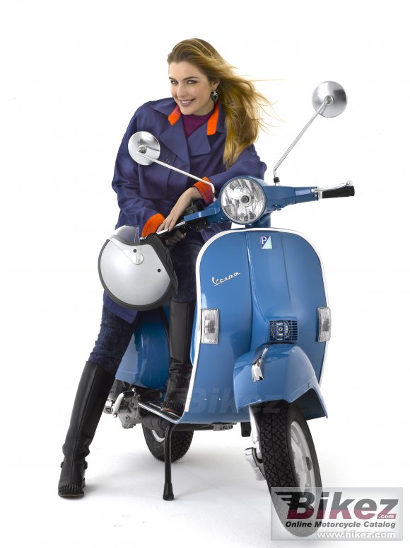 Vespa PX 150