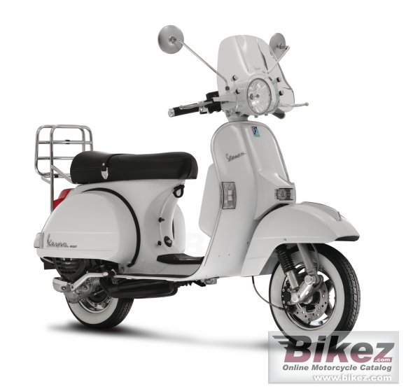 Vespa PX125