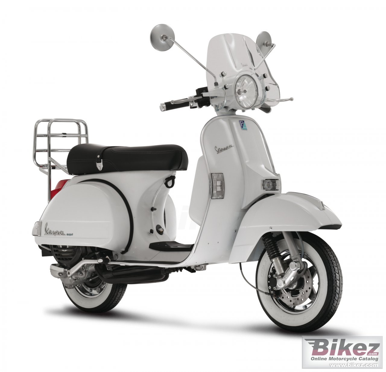 Vespa PX125