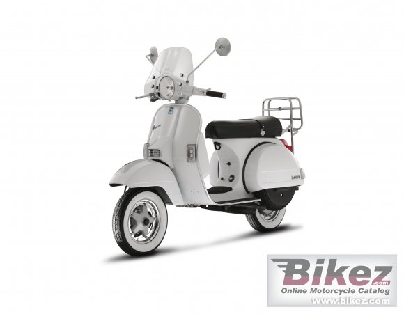 Vespa PX125