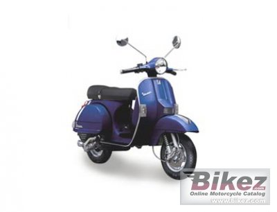 Vespa PX125