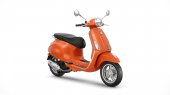 Vespa Primavera 150