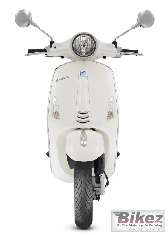 Vespa Primavera 150