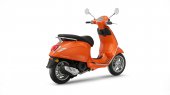 Vespa Primavera 150