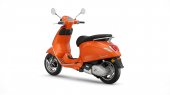 Vespa Primavera 150