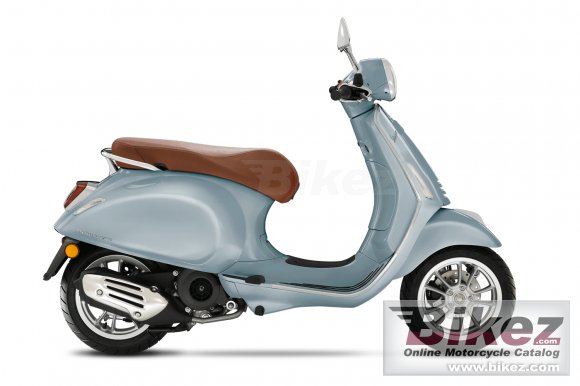 Vespa Primavera 150