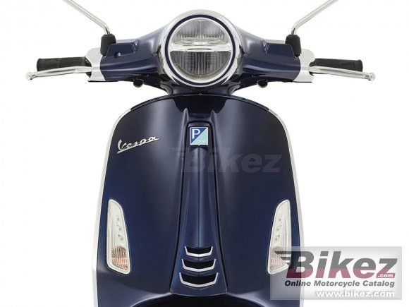 Vespa Primavera 150