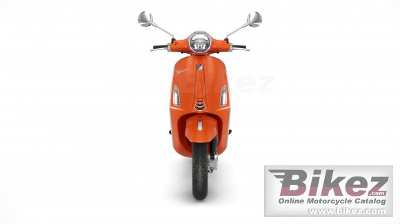 Vespa Primavera 150