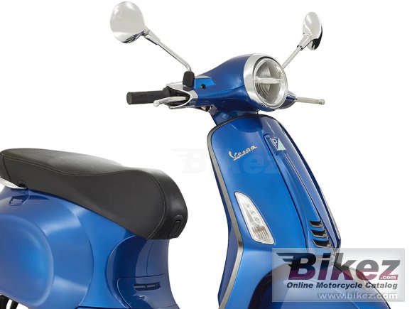 Vespa Primavera 150 S