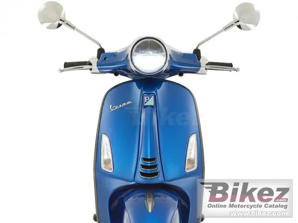 Vespa Primavera 150 S