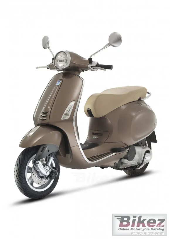 Vespa Primavera ABS 150