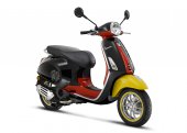 Vespa Primavera Disney Mickey Mouse Edition