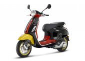 Vespa Primavera Disney Mickey Mouse Edition