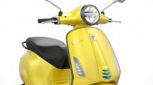 Vespa Primavera S 150