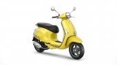 Vespa Primavera S 150