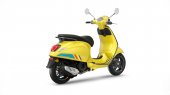 Vespa Primavera S 150