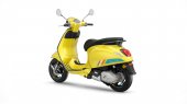 Vespa Primavera S 150