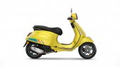 Vespa Primavera S 150