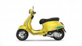 Vespa Primavera S 150